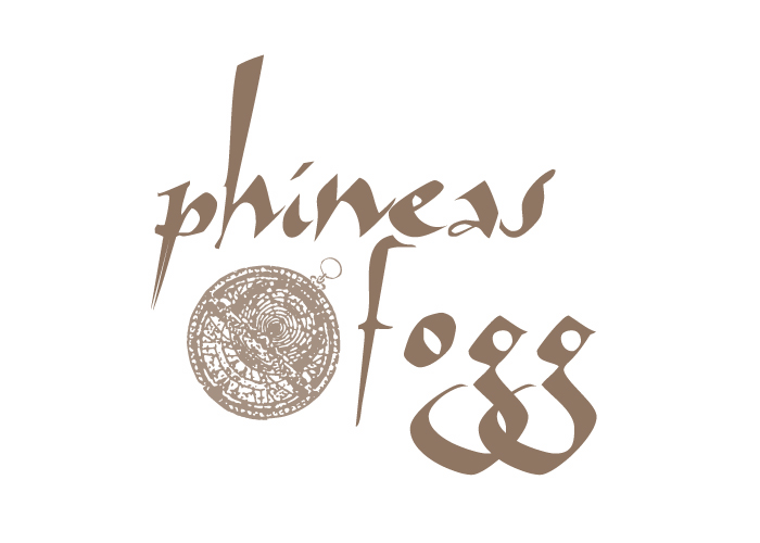 Logo Phineas fogg