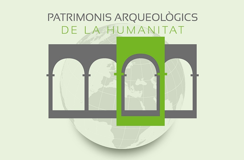 Curs 2 Patrimonis Arqueològics de la Humanitat