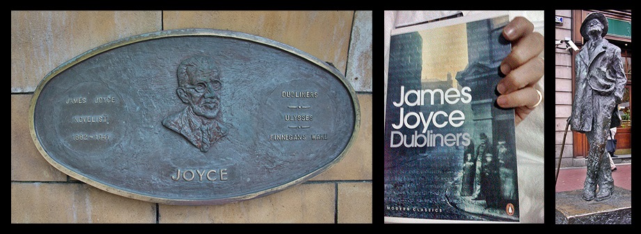 Dublinesos de James Joyce